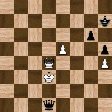 Capablanca, Jose Raul – Tylor, Theodore