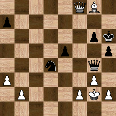 Capablanca, Jose Raul – Marshall, Frank James
