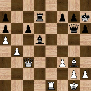 Petrovs, Vladimirs – Capablanca, Jose Raul