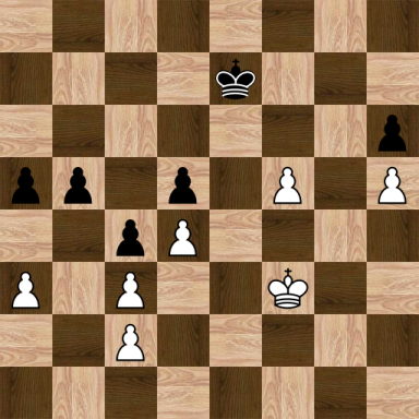 Capablanca, Jose Raul – Rivas Costa, Santiago