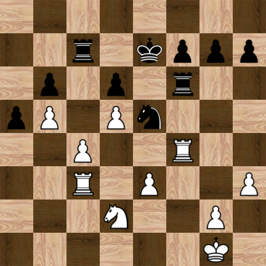 Rojahn, Ernst – Capablanca, Jose Raul