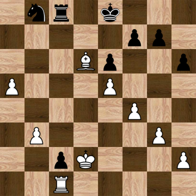 Capablanca, Jose Raul – Trompowsky, Octavio