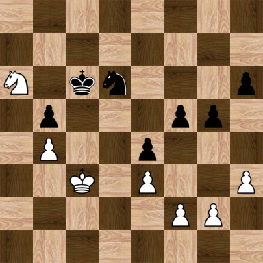 Alekhine, Alexander – Capablanca, Jose Raul