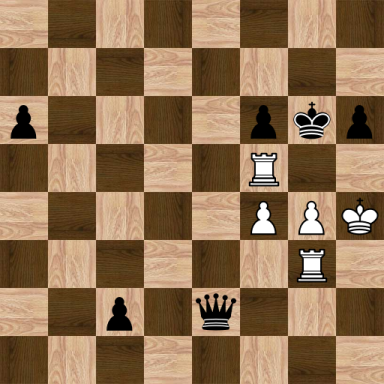Janowsky, Dawid Markelowicz – Capablanca, Jose Raul