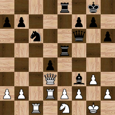 Capablanca, Jose Raul – Lasker, Emanuel