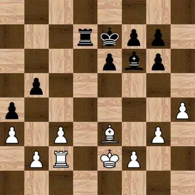Michell, Reginald Pryce – Capablanca, Jose Raul