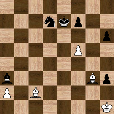 Black, Roy Turnbull – Capablanca, Jose Raul
