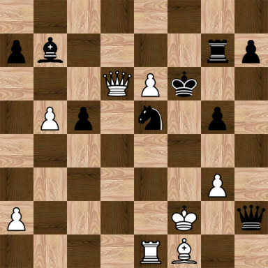 Corzo y Prinzipe, Juan – Capablanca, Jose Raul