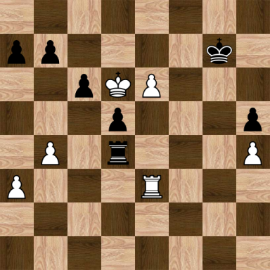 Capablanca, Jose Raul – Eliskases, Erich Gottlieb