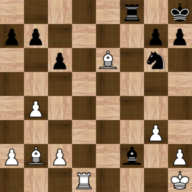 Capablanca, Jose Raul – Hodges, Albert Beauregard