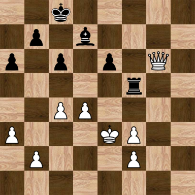 Lasker, Emanuel – Capablanca, Jose Raul