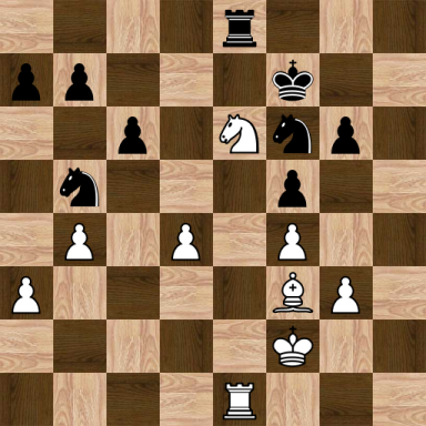 Capablanca, Jose Raul – Kupchik, Abraham
