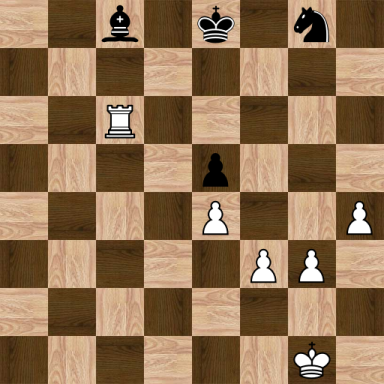 Capablanca, Jose Raul – Lilienthal, Andor