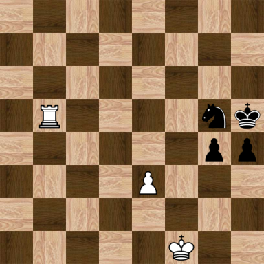 Euwe, Max – Capablanca, Jose Raul
