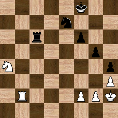 Kostic, Boris – Capablanca, Jose Raul