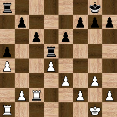 Fine, Reuben – Capablanca, Jose Raul