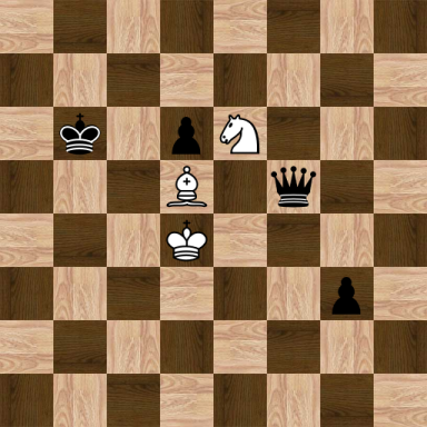 Marshall, Frank James – Capablanca, Jose Raul