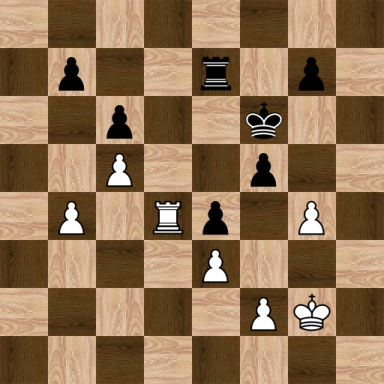 Capablanca, Jose Raul – Rubinstein, Akiba