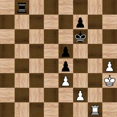 Capablanca, Jose Raul – Fine, Reuben