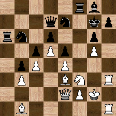 Capablanca, Jose Raul – Kupchik, Abraham