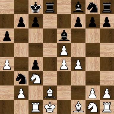 Capablanca, Jose Raul – Rabinovich, Ilya Leontievich