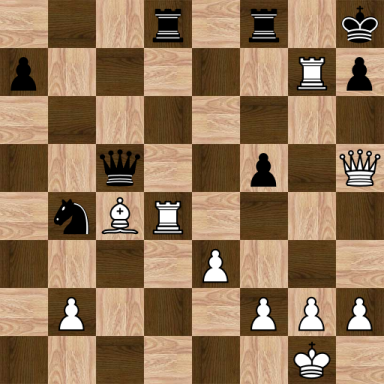 Capablanca, Jose Raul – Janowsky, Dawid Markelowicz