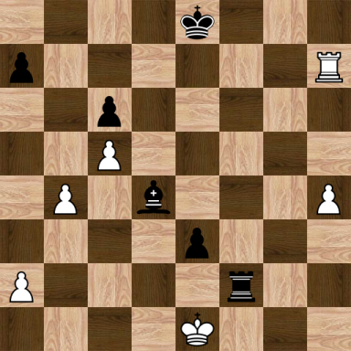 Rabinovich, Ilya Leontievich – Botvinnik, Mikhail