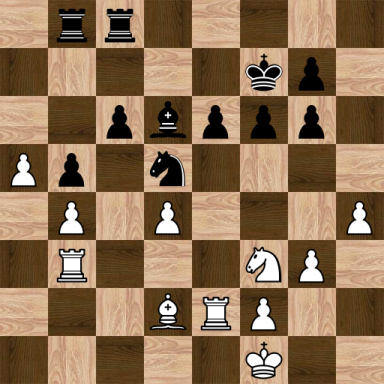 Lasker, Emanuel – Capablanca, Jose Raul