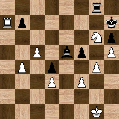 Capablanca, Jose Raul – Janowsky, Dawid Markelowicz