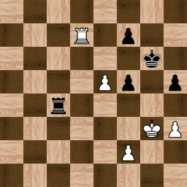 Capablanca, Jose Raul – Reshevsky, Samuel Herman