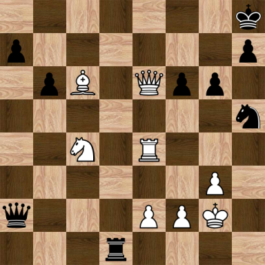 Capablanca, Jose Raul – Balla, Zoltan