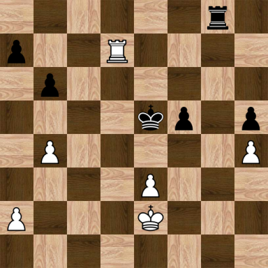 Jaffe, Charles – Capablanca, Jose Raul