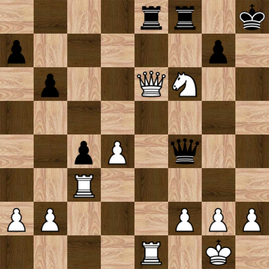 Capablanca, Jose Raul – Sergeant, Edward G