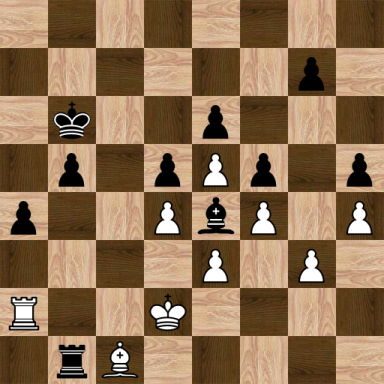 Capablanca, Jose Raul – Corzo y Prinzipe, Juan
