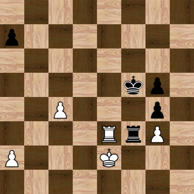 Botvinnik, Mikhail – Kagan, Moisey