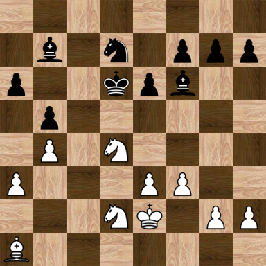 Capablanca, Jose Raul – Euwe, Max