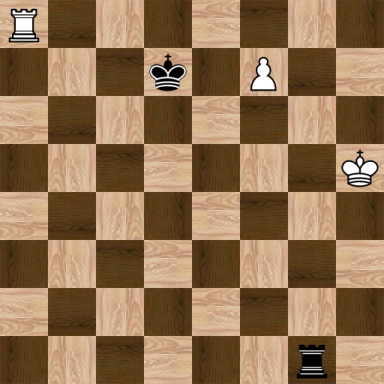 Capablanca, Jose Raul – Turover, Isador Samuel