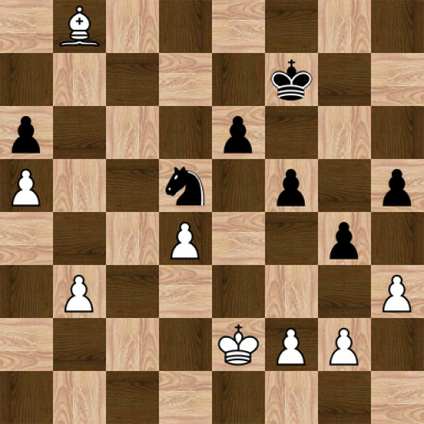 Capablanca, Jose Raul – Alekhine, Alexander