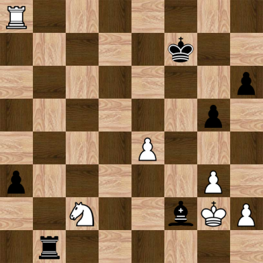 Capablanca, Jose Raul – Alekhine, Alexander
