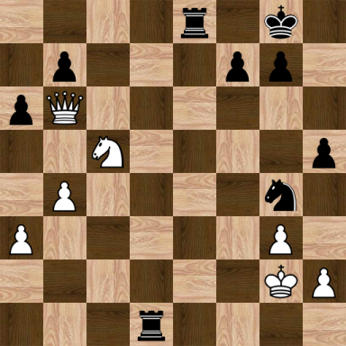 Lasker, Edward – Capablanca, Jose Raul