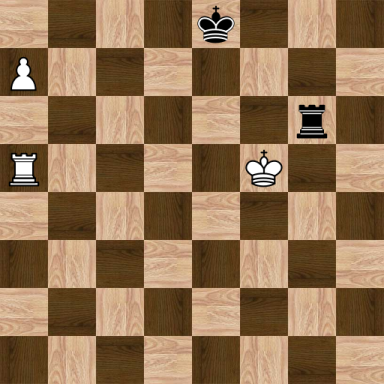 Capablanca, Jose Raul – Marshall, Frank James