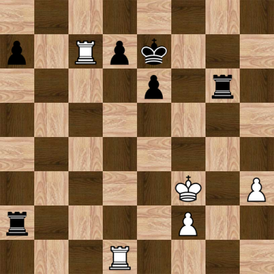Winter, William – Capablanca, Jose Raul