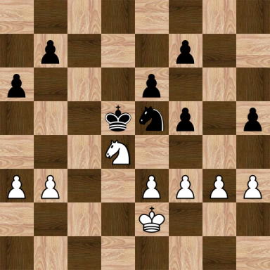Przepiorka, Dawid – Capablanca, Jose Raul