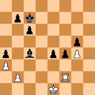 Agamalian – Petrosian, Tigran V