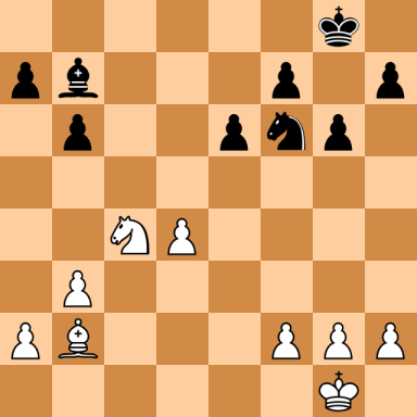 Alatortsev, Vladimir – Petrosian, Tigran V