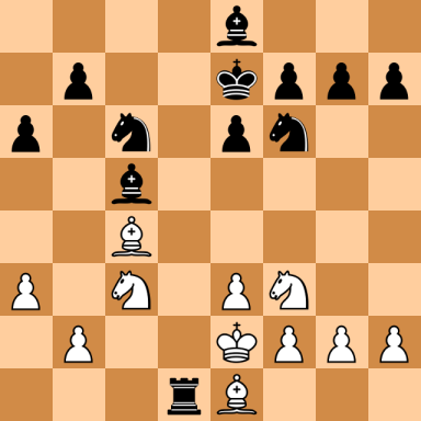 Alburt, Lev O – Petrosian, Tigran V