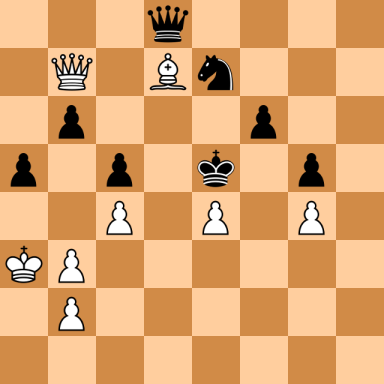 Alekhine, Alexander – Bogoljubow, Efim