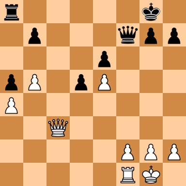 Alekhine, Alexander – Bogoljubow, Efim