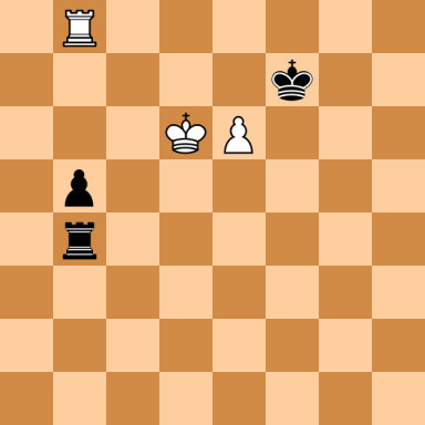 Alekhine, Alexander – Borochow, Harry