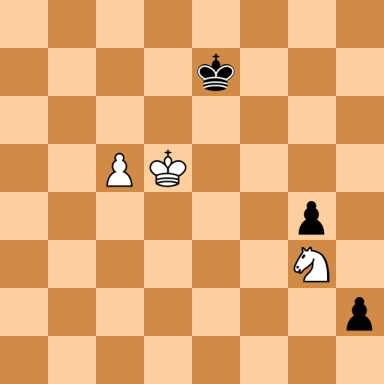 Alekhine, Alexander – Englund, Fritz